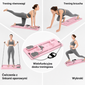 fit deska 9w1