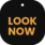 looknow badge